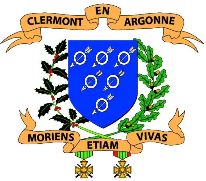 Commune de Clermont en Argonne