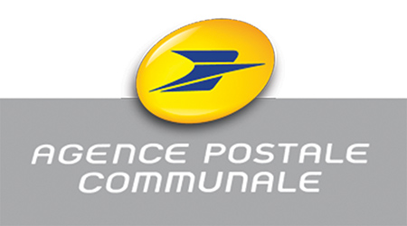Agence Postal Communale