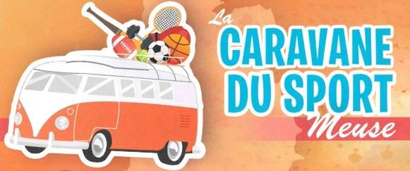 Lire la suite à propos de l’article Caravane du sport