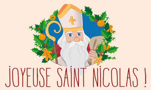 You are currently viewing Saint Nicolas 2022