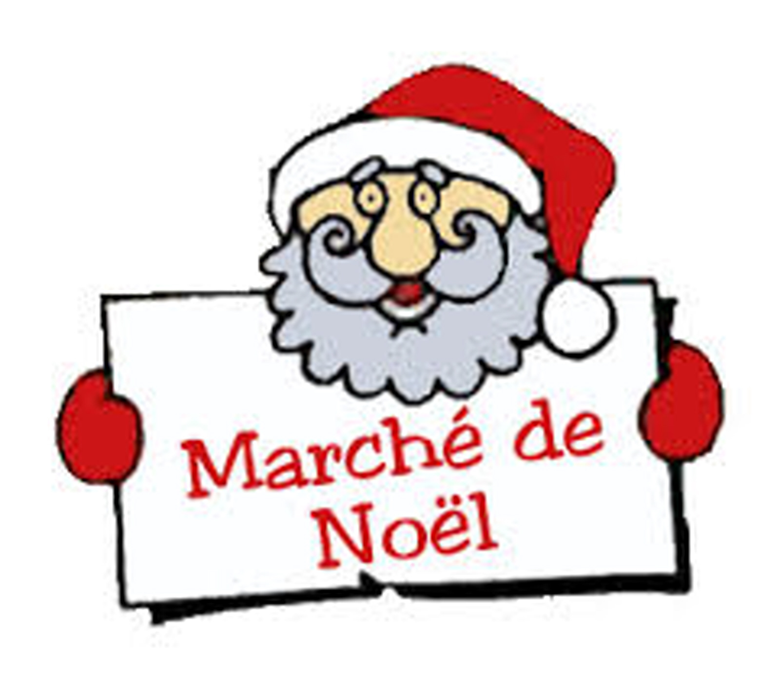 Lire la suite à propos de l’article Marché de Noël 2023