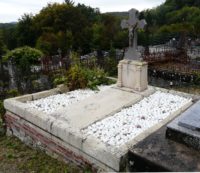 Lire la suite à propos de l’article Le cimetière de Clermont