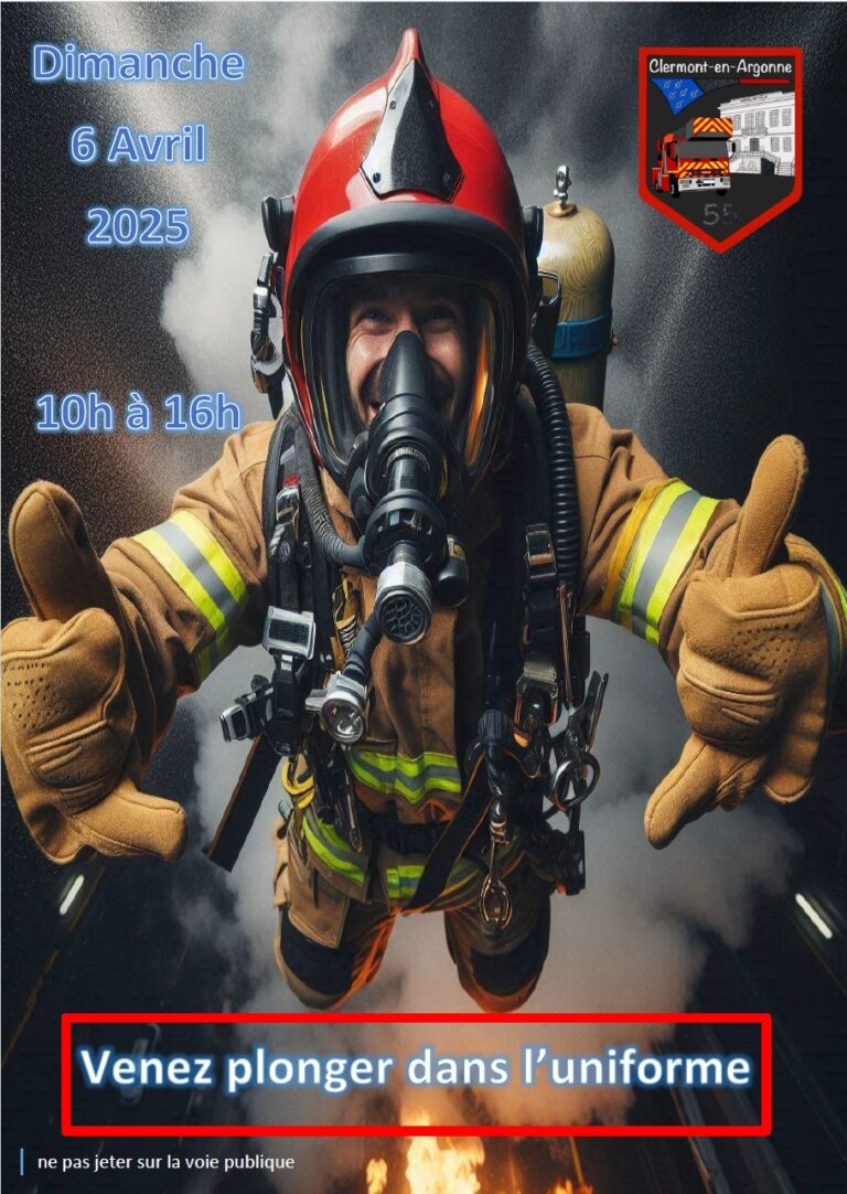 PO POMPIERS