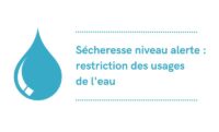 Lire la suite à propos de l’article Arrêté sécheresse 2025