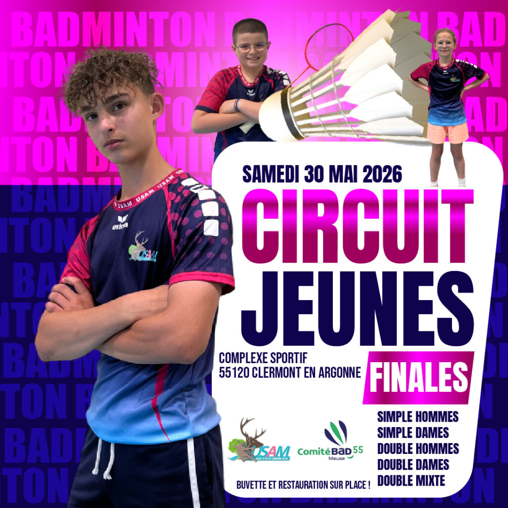 circuit jeunes bad 30 05 26