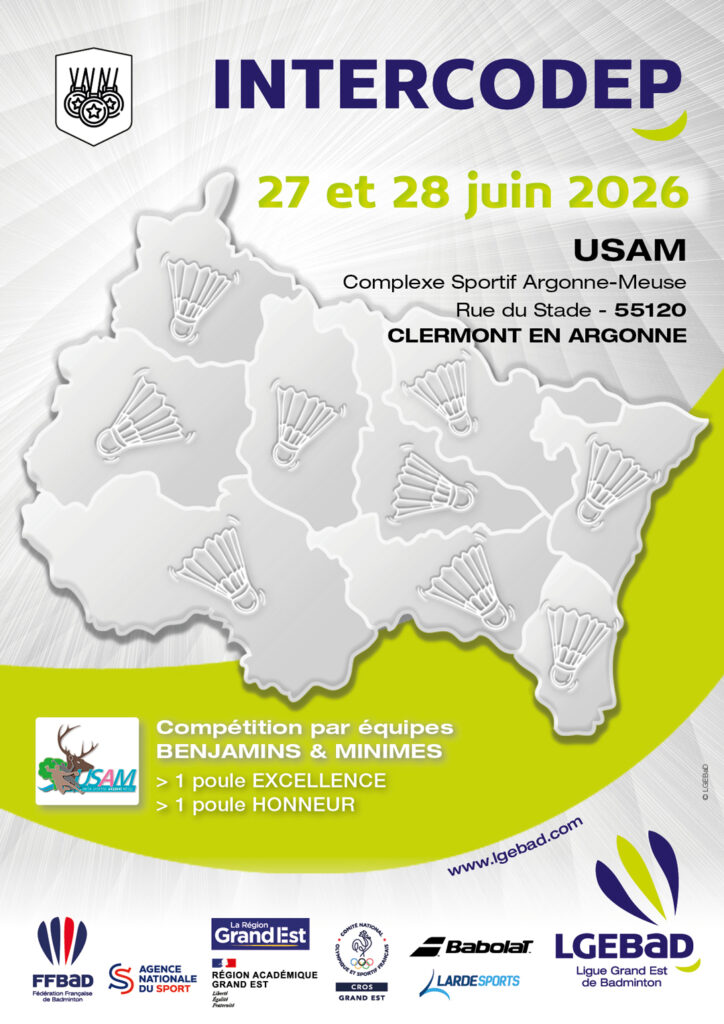 Affiche bad intercodeps