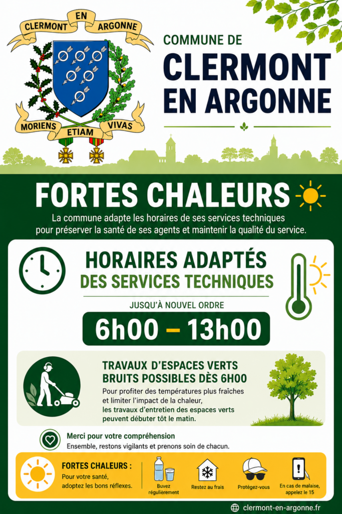 canicule ST 22 06 26
