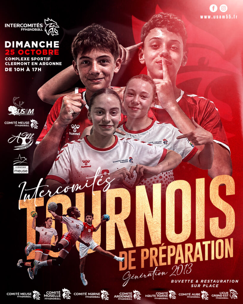 Intercomité25-10