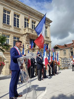 77ème anniversaire déportation 2021 07 25 (06)