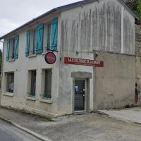 la petite pause de clermont